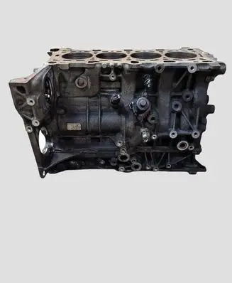 Opel Astra K Engine block 55596879 LVL