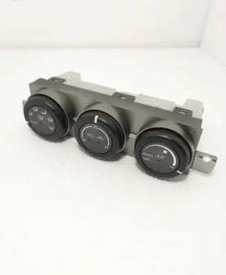 Nissan X-Trail T30 Climate control unit A0200018A02002 27500EQ310