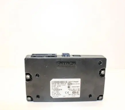 Ford Transit - Tourneo Connect Bluetooth control unit module D1BT14D212ED