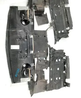 Audi Q5 SQ5 Front sound insulation 4S7863803A