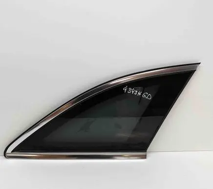 Mercedes-Benz C W205 Rear side window 43R006723 A2056702012