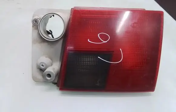 Audi A6 S6 C6 4F Tailgate rear/tail lights