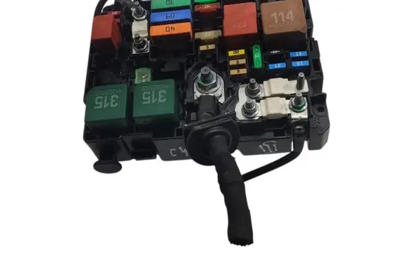 Other control units/modules