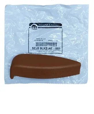 Chrysler Pacifica Seat trim 5ZJ59LK5AE 5ZJ59TRMAE