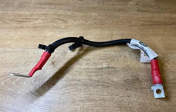 Land Rover Range Rover L405 Positive cable (battery) CK5214300AC