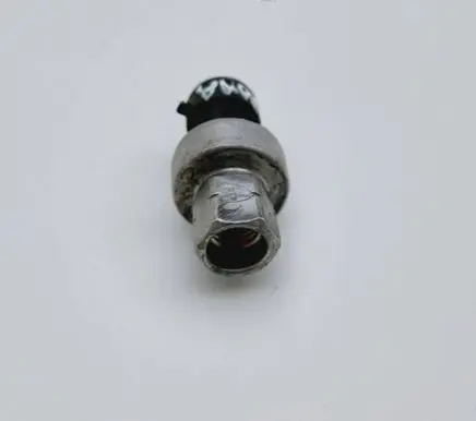 Fiat Croma Air conditioning (A/C) pressure sensor 9131721