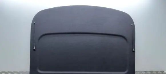 Opel Insignia A Parcel shelf 13274647