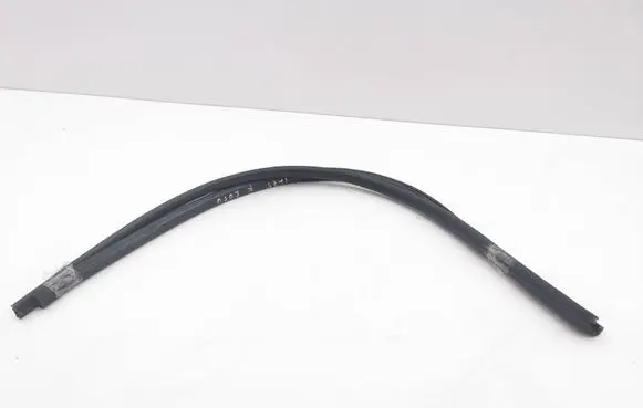 Fiat Ducato Front door rubber seal 