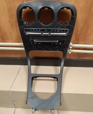 Mercedes-Benz GLC X253 C253 Center console A2536806802
