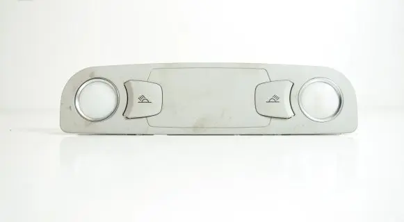 Audi A6 S6 C6 4F Rear seat light 4L0947111B