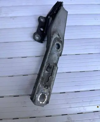 Audi A4 S4 B6 8E 8H Engine bonnet/hood hinges 8H0823302