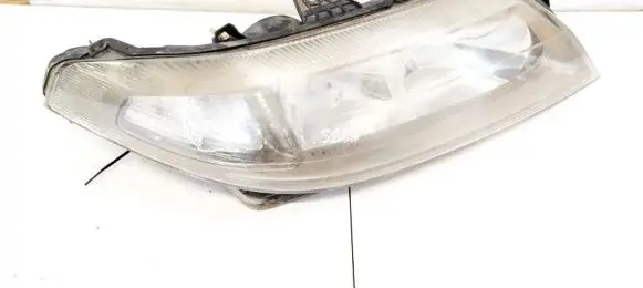 Renault Laguna II Headlight/headlamp 8200002466 89004692XENON