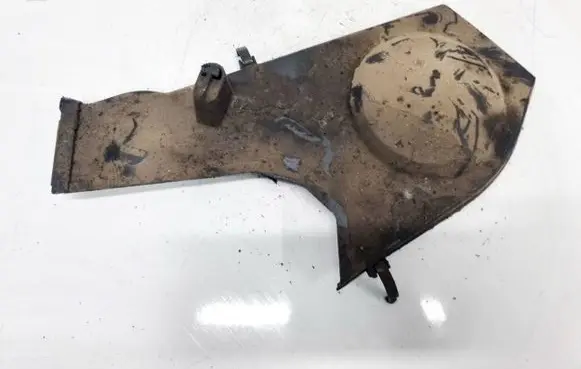 Audi 100 S4 C4 Timing belt guard (cover) 078109123M
