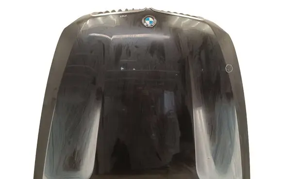 BMW X5 E70 Engine bonnet/hood 6917364