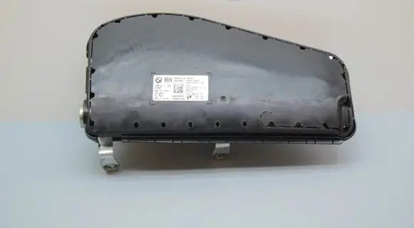 BMW 5 G60 G61 Seat airbag 5A04C84