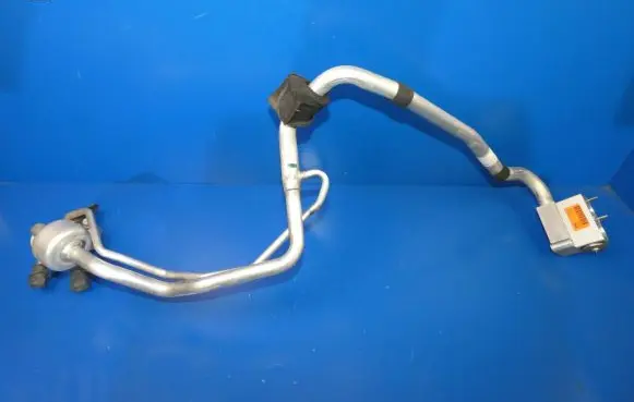 Volvo S90, V90 Air conditioning (A/C) pipe/hose 31404338 HF01234Y1