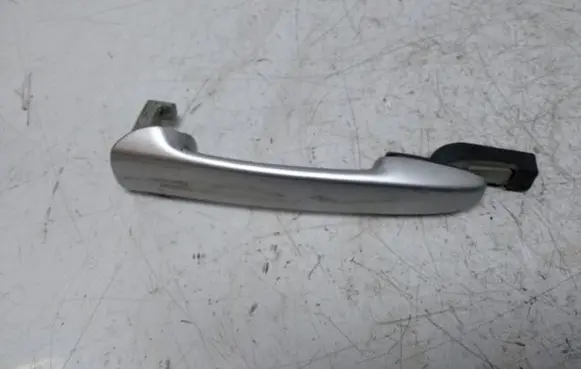 Mazda 3 I Front door exterior handle