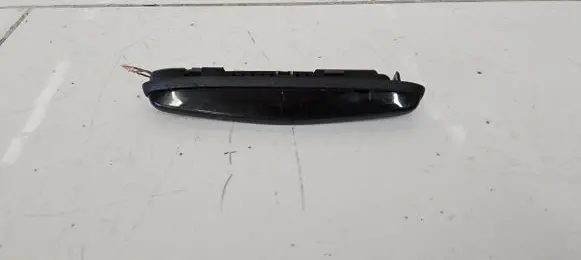 Mercedes-Benz C W204 Parking PDC sensor display screen 403000001