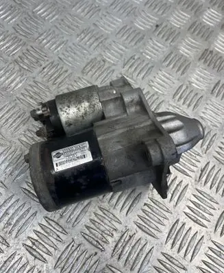 Nissan Juke I F15 Starter motor 233001KA1C M000T32178ZE