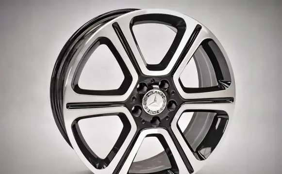 Mercedes-Benz C W205 R19 alloy rim A2054013002