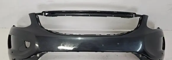 Volvo XC60 Front bumper 31323765