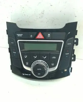 Hyundai i30 Climate control unit 97250A6520