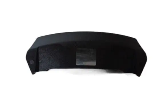 Other center console (tunnel) element