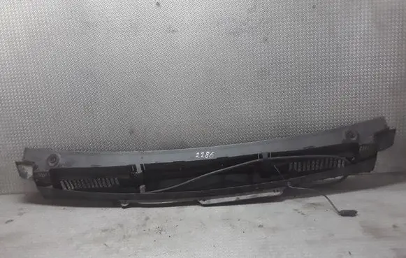 Mercedes-Benz Vaneo W414 Wiper trim