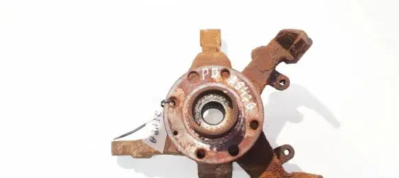 Opel Astra G Front wheel hub