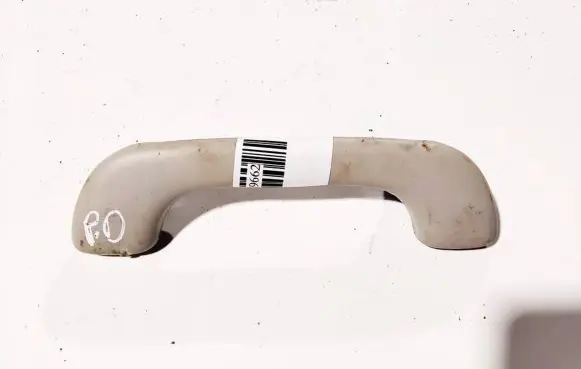 Renault Laguna III Front interior roof grab handle