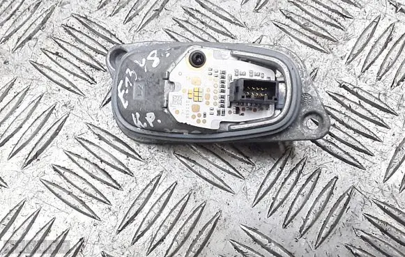 LED Daytime headlight