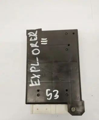 Ford Explorer Other control units/modules F87F3B494AC