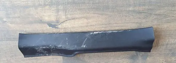 Honda Civic IX Front sill trim cover 84201TV1EO