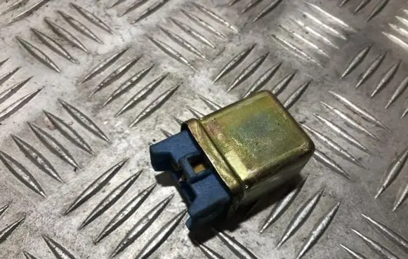 Honda Accord Other relay