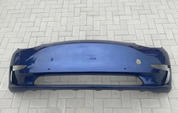 Tesla Model 3 Front bumper 1530702-03-B