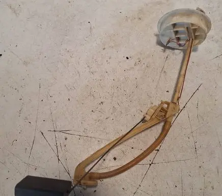 Audi A6 S6 C4 4A Fuel level sensor 443919049F