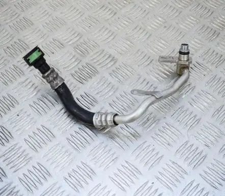 Audi A8 S8 D4 4H Air intake hose/pipe 4H0317817M