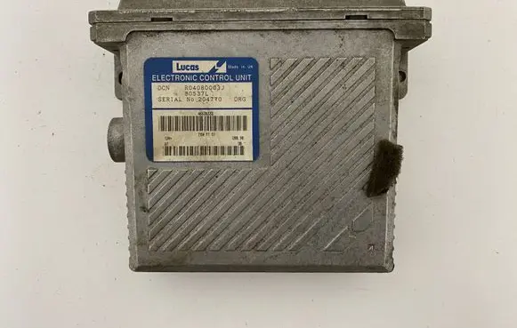 Fiat Marea Engine control unit/module R04080003J 80537L 46536333