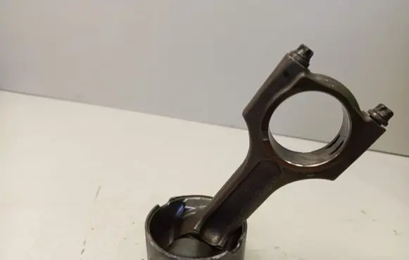 BMW 5 E60 E61 Piston with connecting rod 8AL107 512T84
