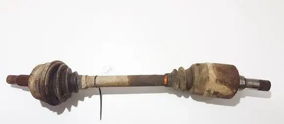 Citroen C8 Front driveshaft 9633346180