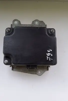 Dodge Caravan Voltage converter inverter 56029692AA