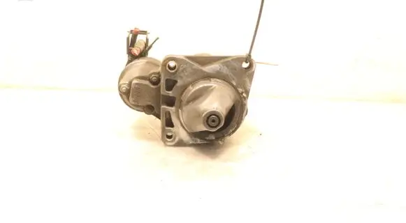 Fiat Panda II Starter motor