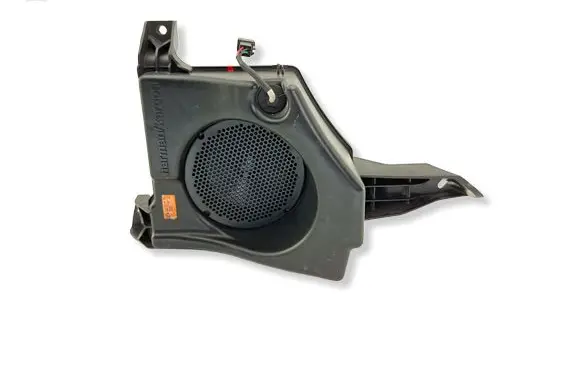 Mercedes-Benz ML W164 Subwoofer speaker A1648202202