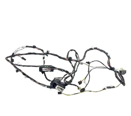 Dodge Durango Tailgate/trunk wiring harness P68401348AA
