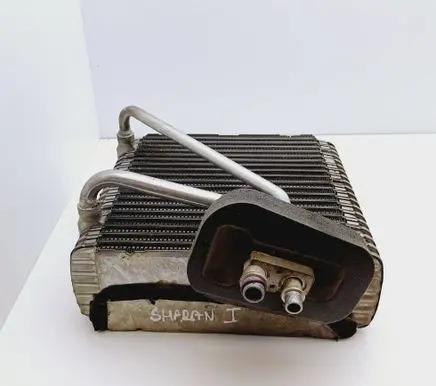 Volkswagen Sharan Air conditioning (A/C) radiator (interior) 