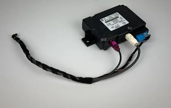 Mercedes-Benz E W212 Other control units/modules A2429007001 A2429019000 A2429029500