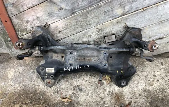 Hyundai i40 Front subframe