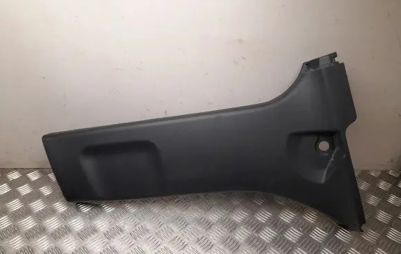 Toyota RAV 4 (XA50) (B) pillar trim (bottom) 6241342090