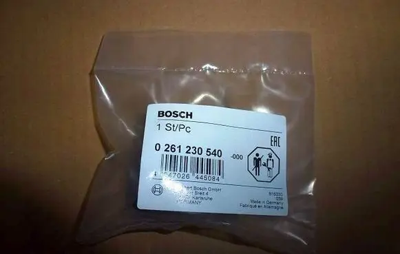 Volvo XC90 Air pressure sensor 0261230540