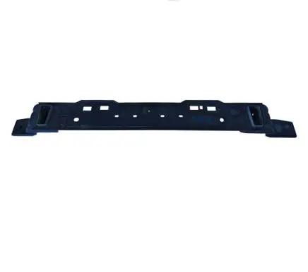 Peugeot 308 Bottom radiator support slam panel 9803302680
